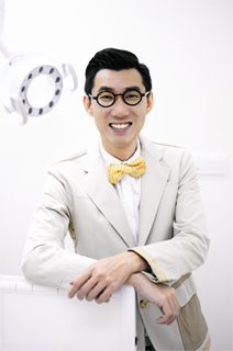 Dr Martin Tan